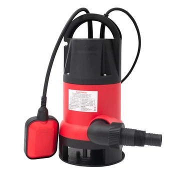 Everpower BAR-CSP400 szennyvízszivattyú, 400W, 7500 l/h, nyomómagasság 5 m