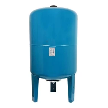  Tágulási tartály hidroforhoz, álló, 50L