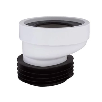 WC BEKÖTŐ, 20 MM-ES ELTOLÁSÚ, STY-530-20
