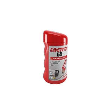 LOCTITE  CSŐMENETTÖMÍTŐ ZSINÓR160M.
