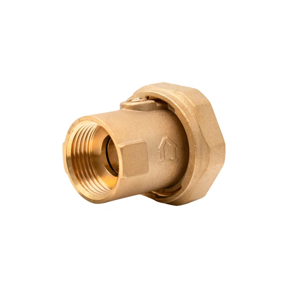 BRH csapos szivattyú hollander 6/4"-1"