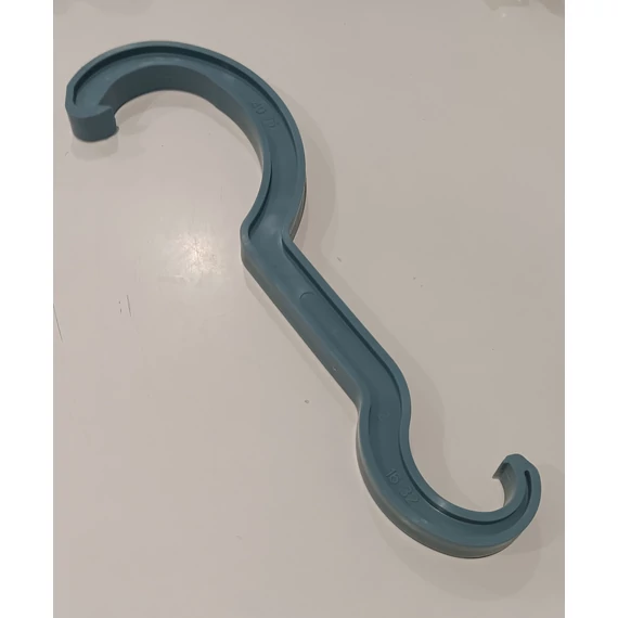 KPE kulcs 20-32