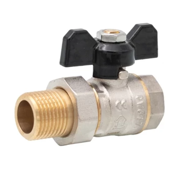 Golyóscsap KB hollandis 3/4&quot;, ER-HMF34