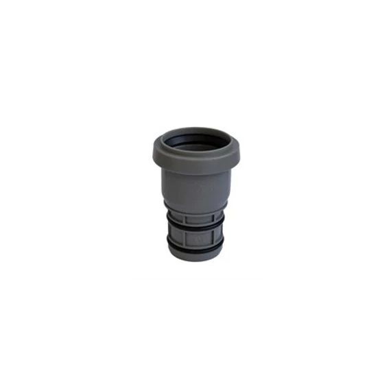 PVC tokképző  idom 32/32 mm.