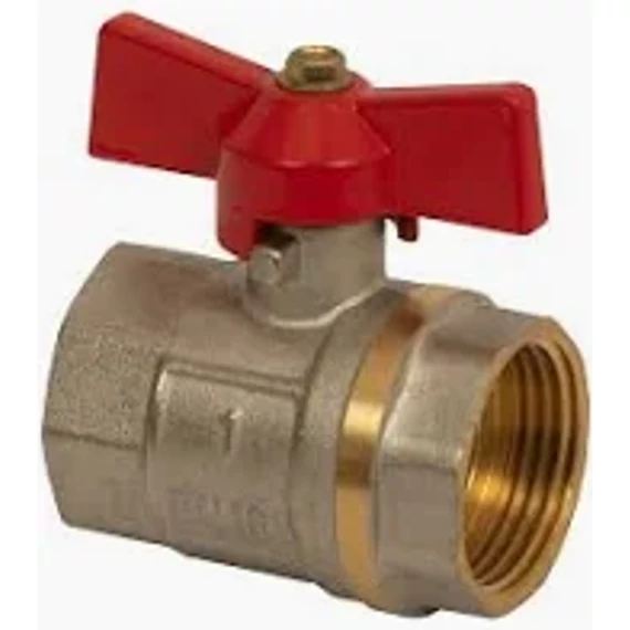 Golyóscsap BB 1&quot;