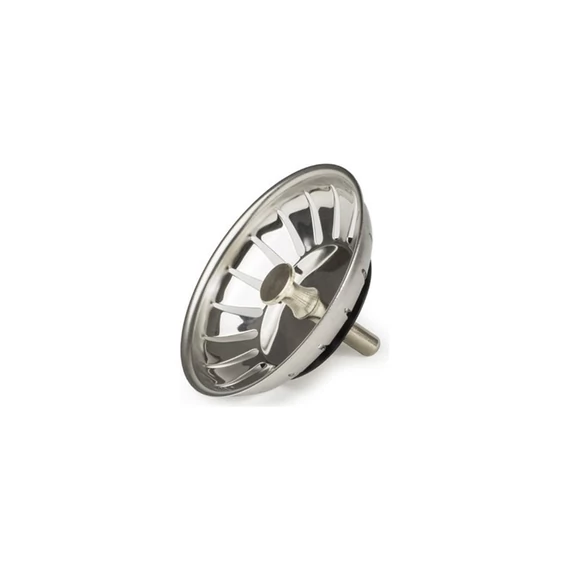 Góliát leeresztőbe dugó 114mm. 