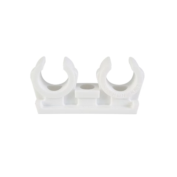 Rézcsőbilincs Ø22/2 mm-es