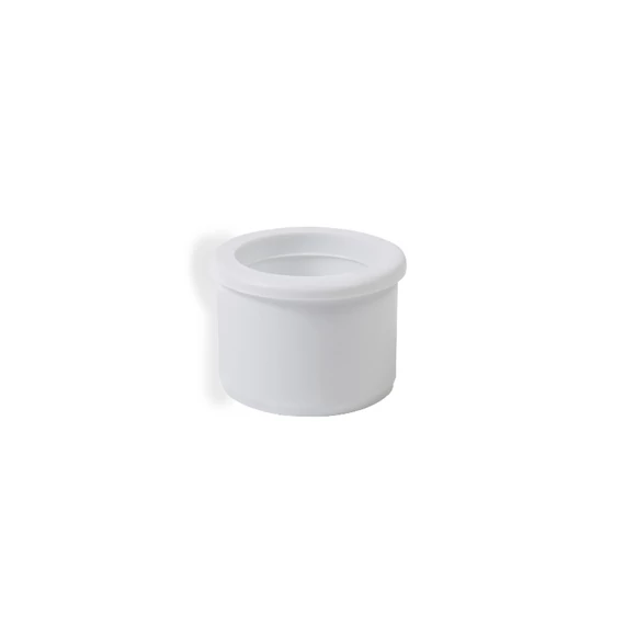 Rejtett szűkítő 50/40 mm. (Tokszűkítő)