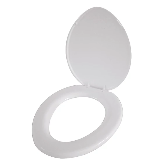 Wc ülőke műanyag 