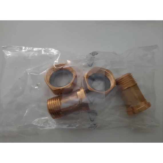 Vízóra hollandi,sárgaréz 1/2&quot; NA-13