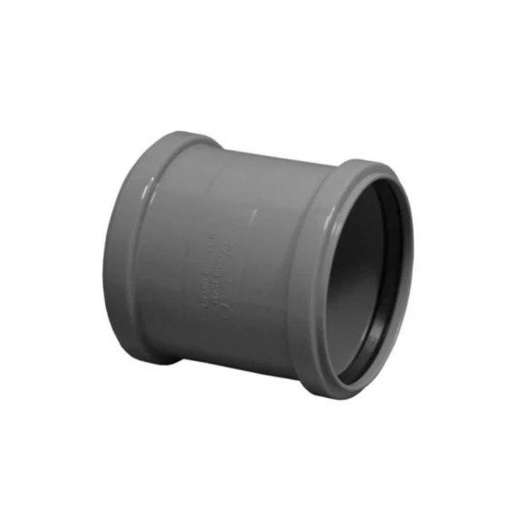 PVC/PP karmantyú 110 mm. 